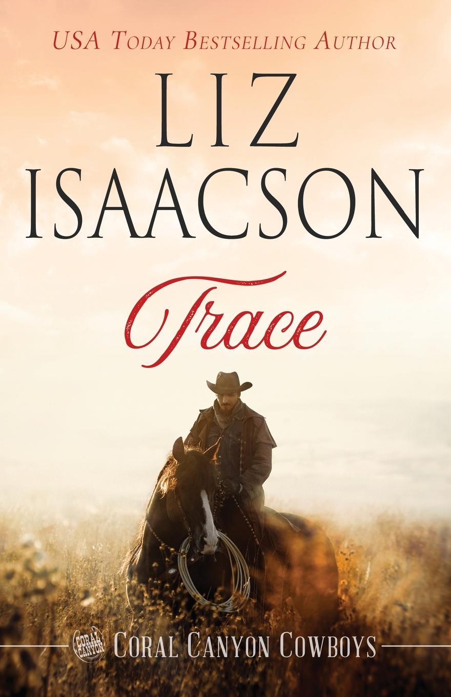 Knjiga Trace Liz Isaacson