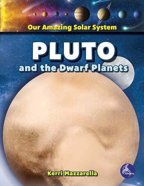 Buch Pluto and the Dwarf Planets 