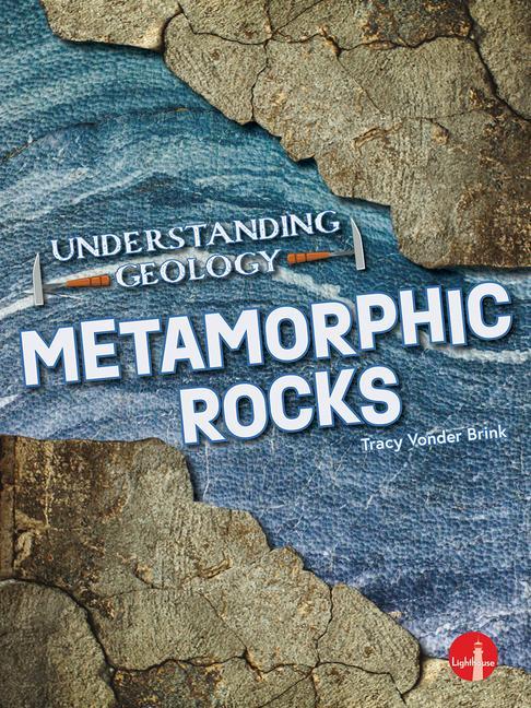 Carte Metamorphic Rocks 