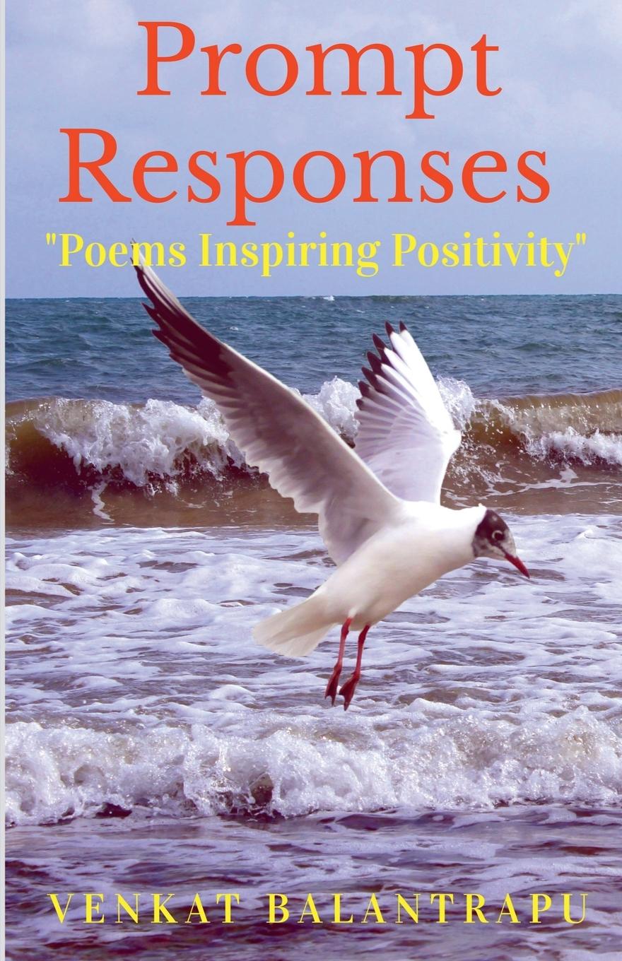 Knjiga Prompt Responses Venkat Balantrapu