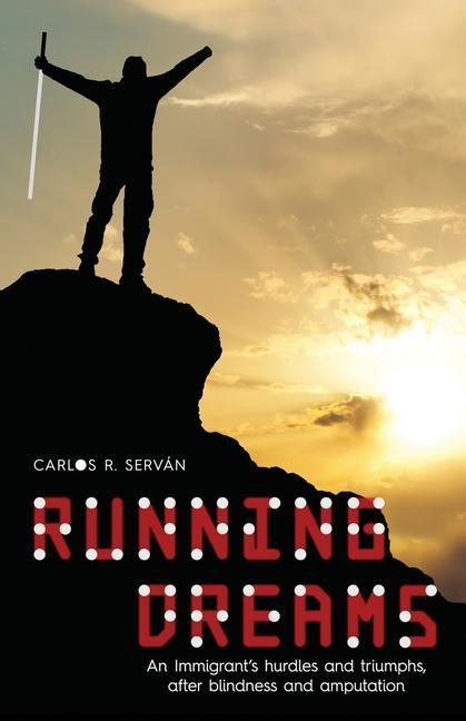 Knjiga Running Dreams Carlos R. Serván
