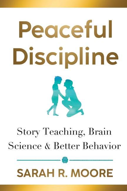 Kniha Peaceful Discipline 