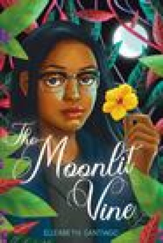 Libro The Moonlit Vine McKenzie Mayle