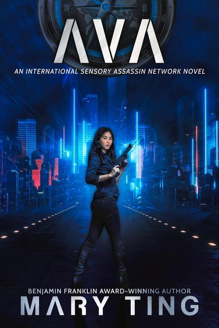 Book Ava: Volume 5 Ting