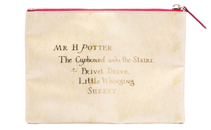 How to Get a Harry Potter Hogwarts Acceptance Letter