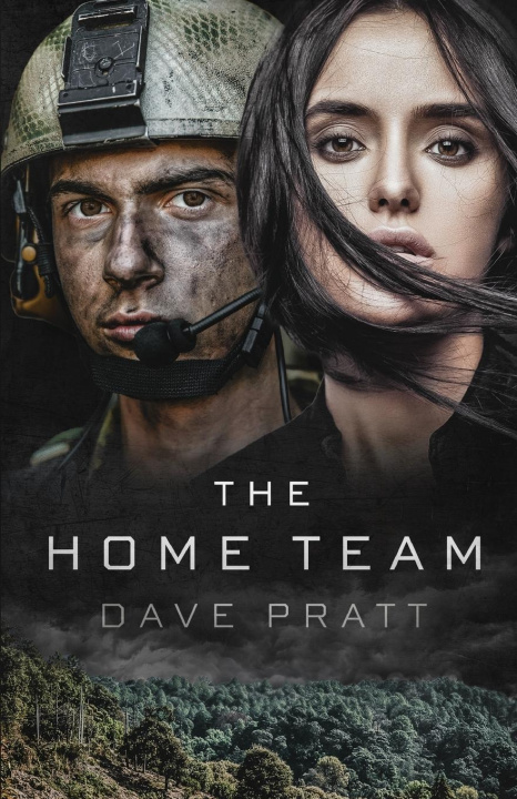 Kniha The Home Team Dave Pratt