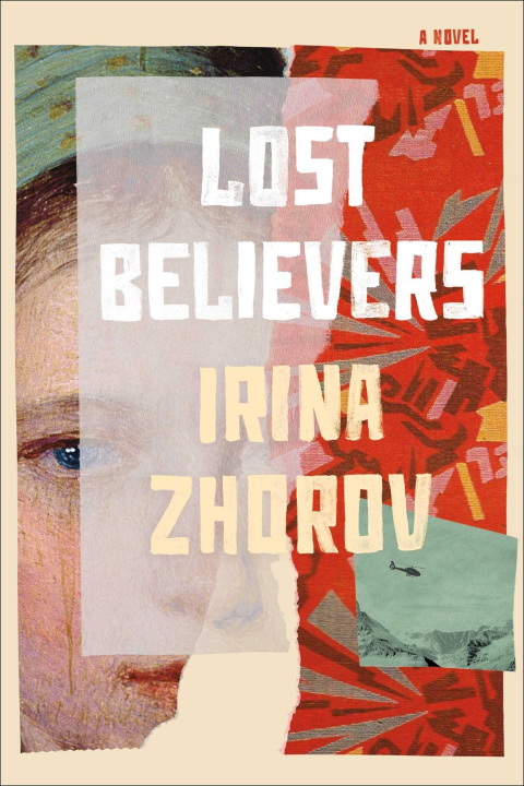 Book Lost Believers Zhorov