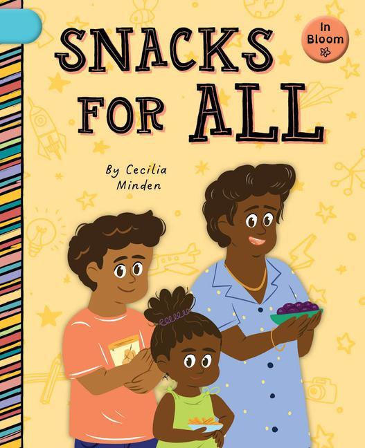 Knjiga Snacks for All Laura Gomez
