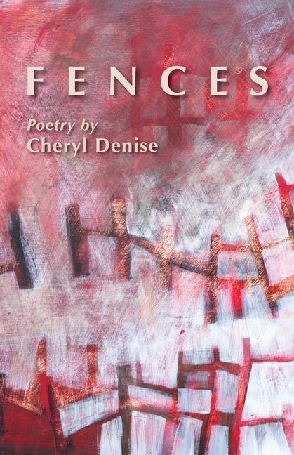 Livro Fences Cheryl Denise