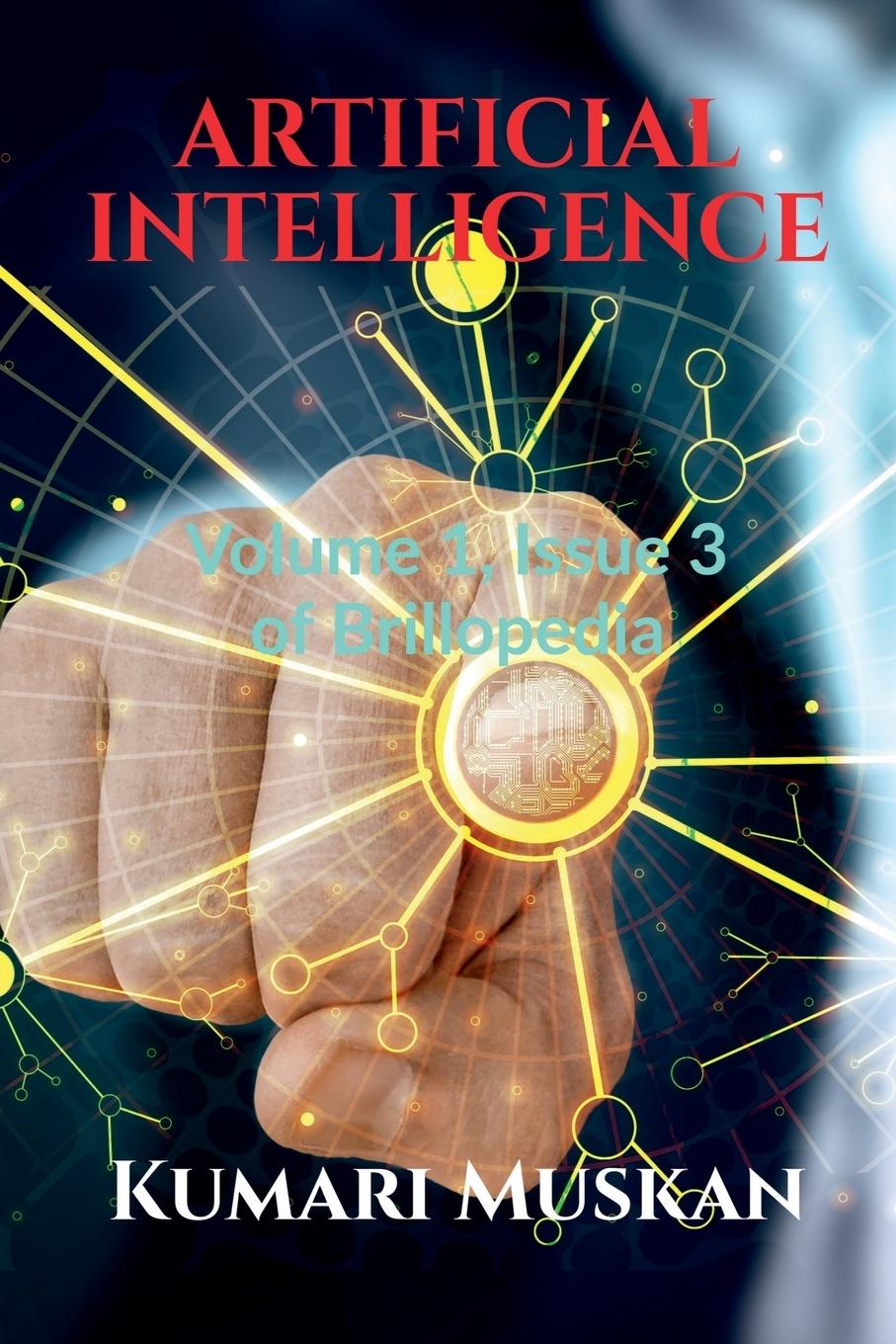 Knjiga ARTIFICIAL INTELLIGENCE Kumari Muskan
