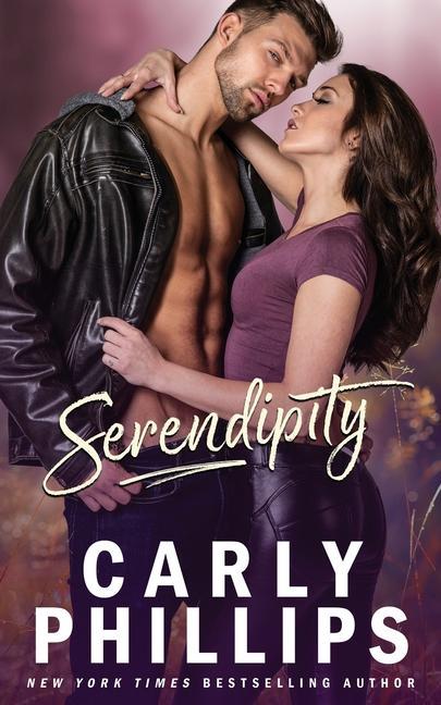 Knjiga Serendipity Carly Phillips