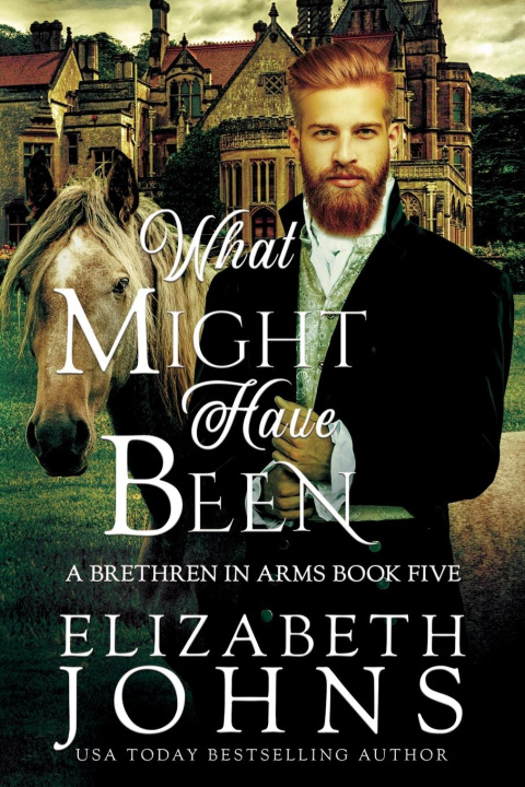 Knjiga What Might Have Been Elizabeth Johns