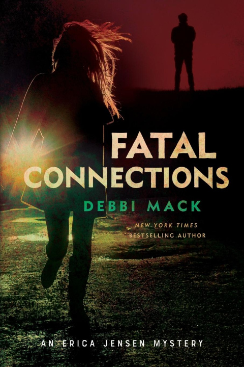 Book Fatal Connections Debbi Mack