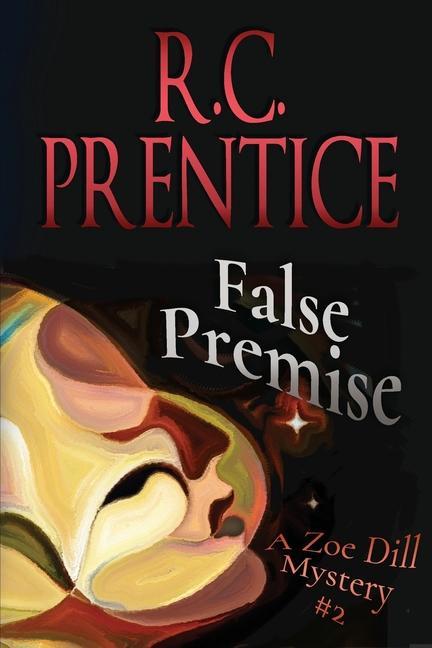 Knjiga False Premise RC Prentice