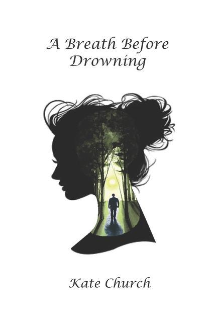 Könyv A Breath Before Drowning Kate Church