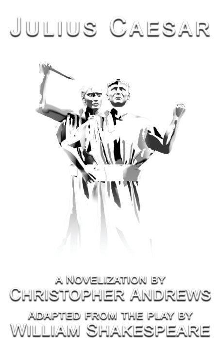 Knjiga Julius Caesar Christopher Andrews