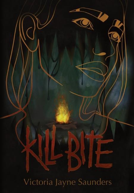 Libro Kill Bite Victoria Jayne Saunders
