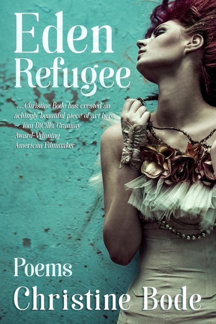 Knjiga Eden Refugee Christine Bode