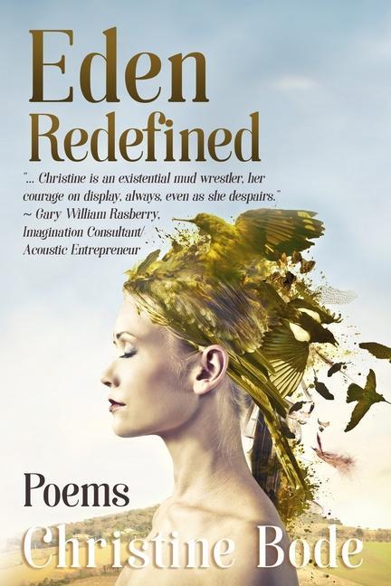 Knjiga Eden Redefined Christine Bode