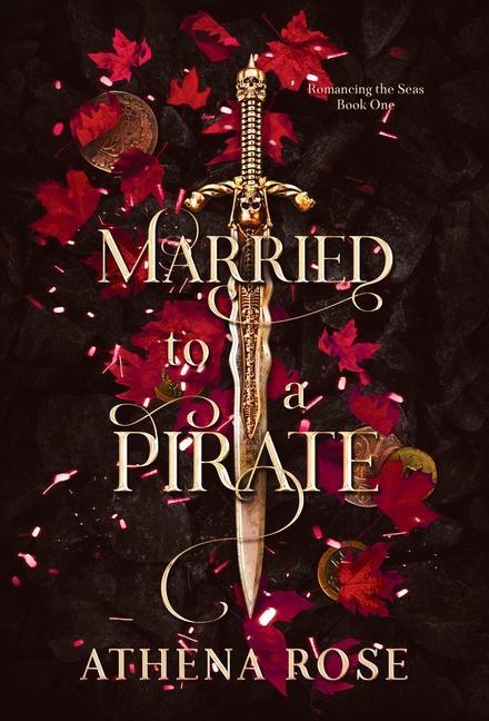 Book Married to a Pirate 