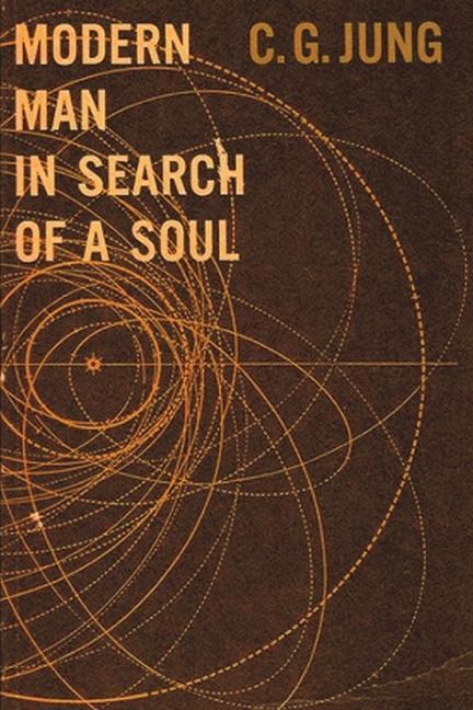 Könyv Modern Man in Search of a Soul 