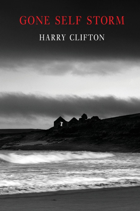 Kniha Gone Self Storm Harry Clifton