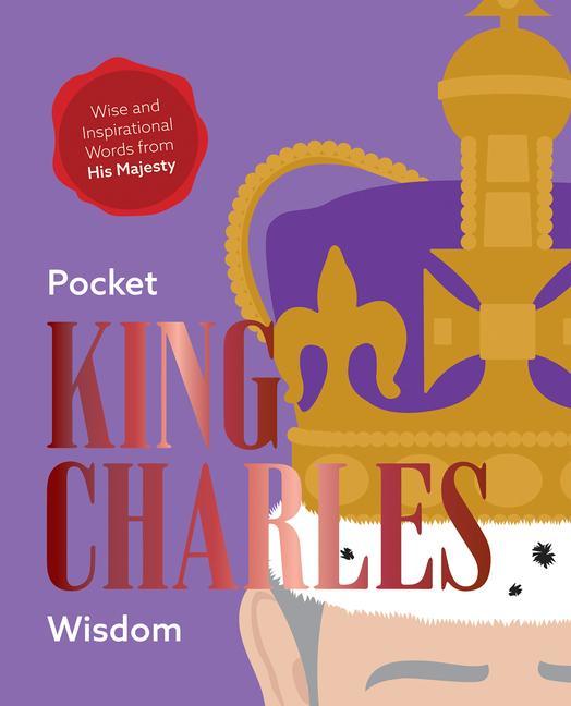 Book Pocket King Charles Wisdom 