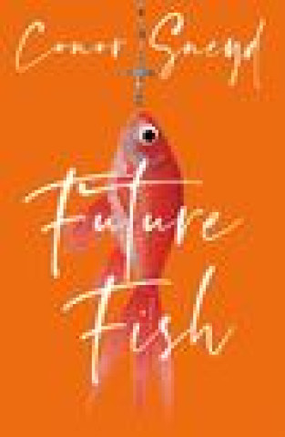 Könyv Future Fish 