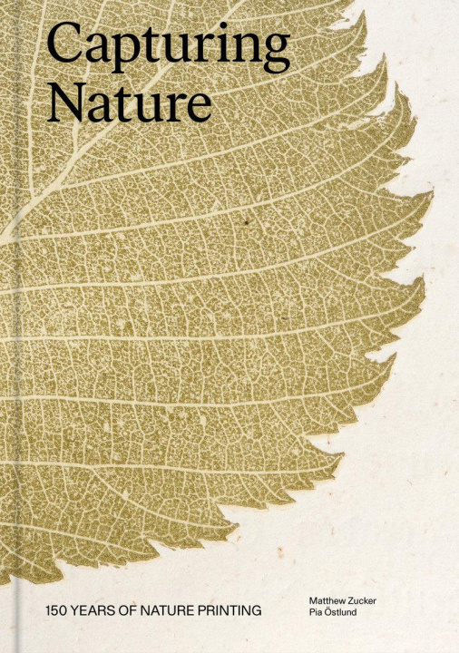 Книга Capturing Nature 