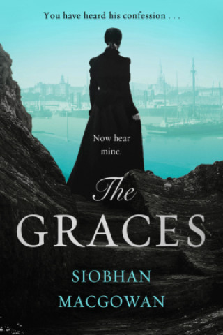 Book Graces Siobhan MacGowan
