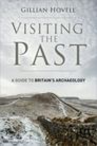 Knjiga Visiting the Past Gillian Hovell