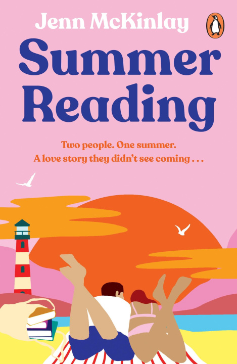 Könyv Summer Reading 