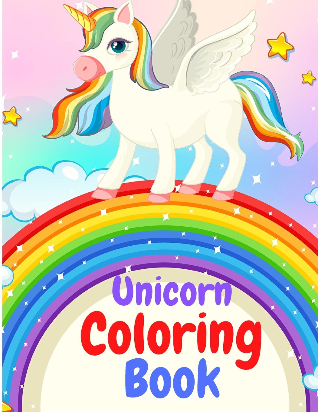 Buch World of Unicorns Sorens Books