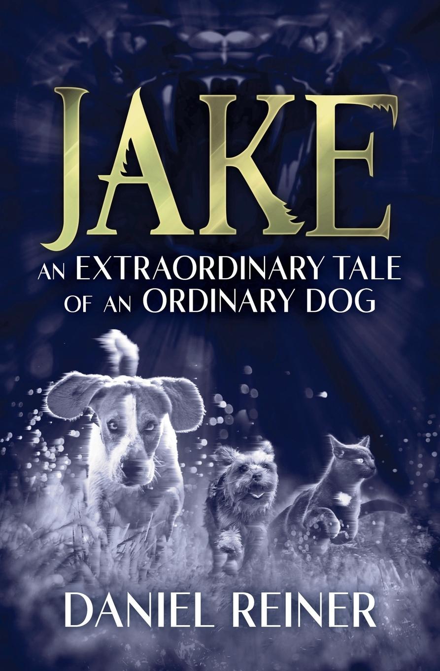 Book Jake Daniel Reiner
