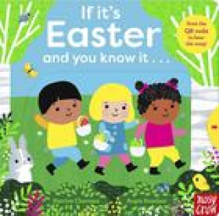 Libro If It's Easter and You Know It . . . Angie Rozelaar