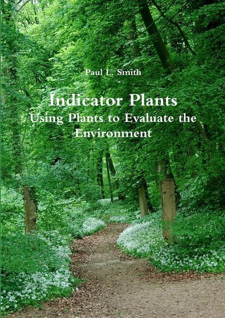 Livro Indicator Plants Paul L. Smith