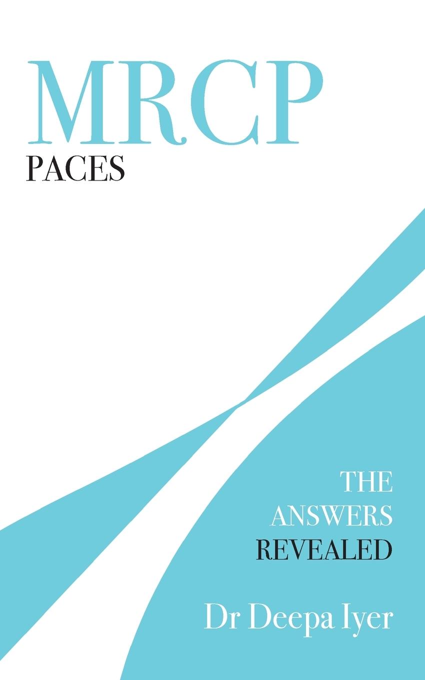 Buch MRCP PACES Dr Deepa Iyer