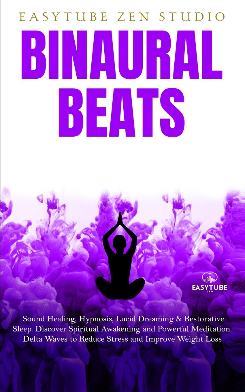 Livre Binaural Beats 