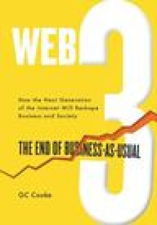 Libro Web3 GC Cooke