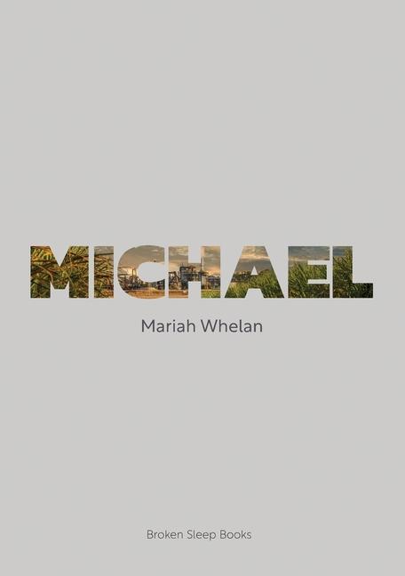 Knjiga Michael Mariah Whelan