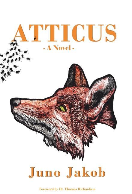 Knjiga Atticus Thomas Richardson
