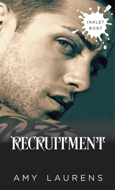 Knjiga Recruitment Amy Laurens