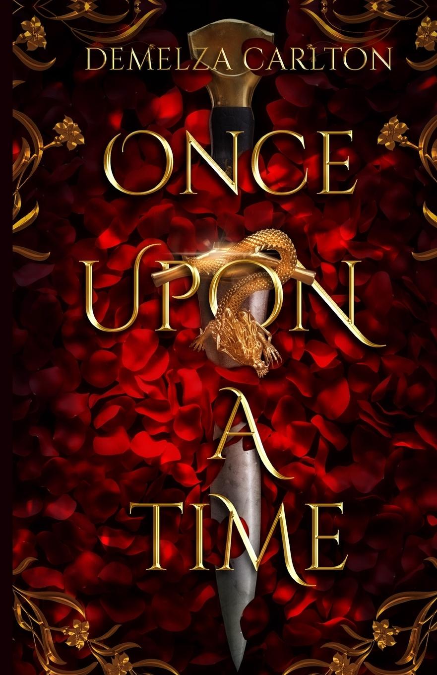 Book Once Upon a Time 