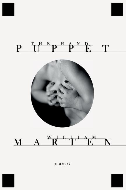 Kniha The Hand Puppet William Marten