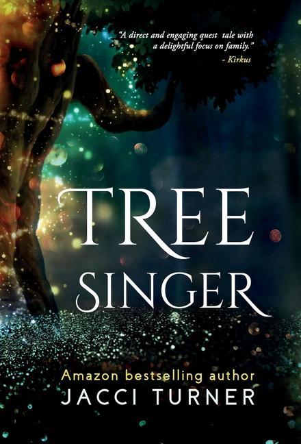 Book Tree Singer Jacci Turner