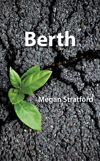Knjiga Berth Megan Stratford