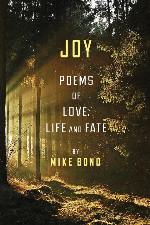 Knjiga Joy Mike Bond