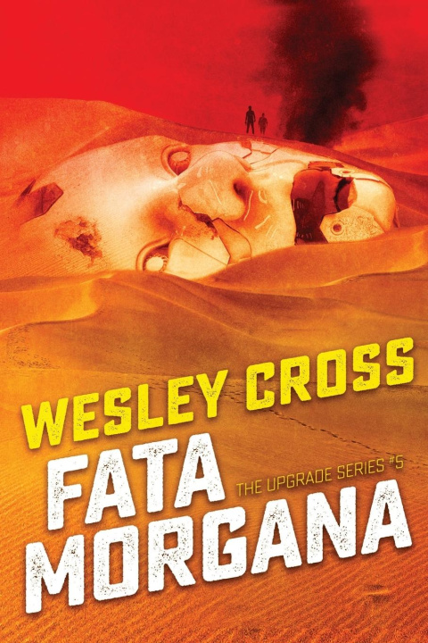 Buch FATA MORGANA Wesley Cross