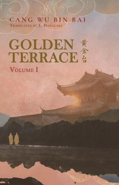 Knjiga Golden Terrace: Volume 1 Molly Rabbitt