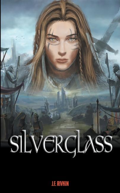 Boek Silverglass J. F. Rivkin